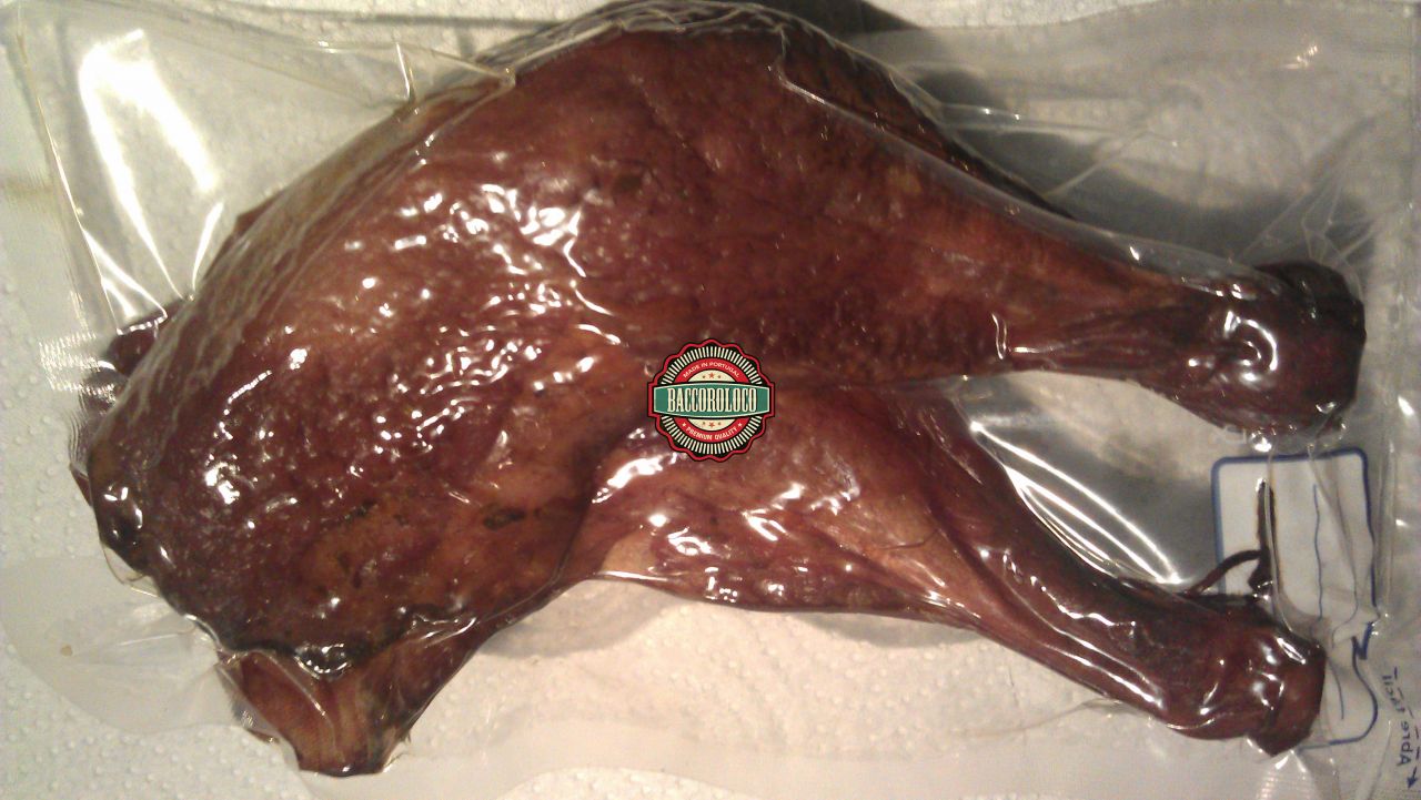 presunto de frango Melsanus