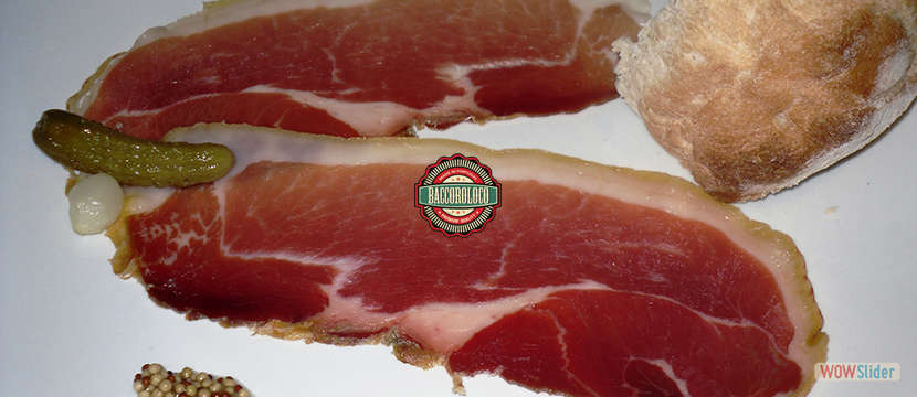 5 baccoroloco simples