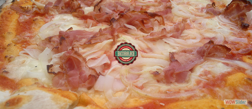 8 pizza